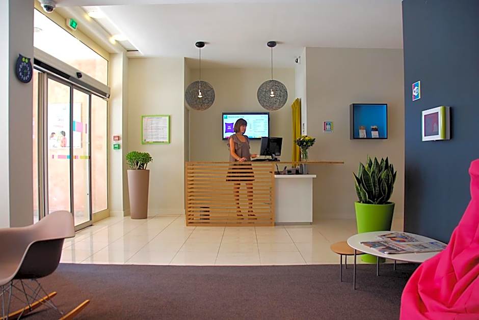 ibis Styles Roanne Centre Gare