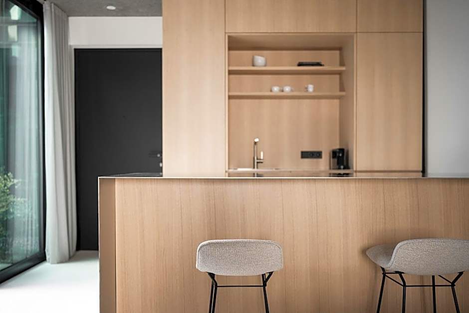 Mynt Merano Rooms