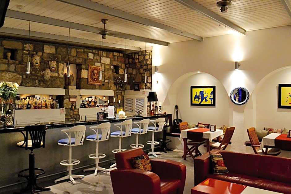 Su Hotel - Bodrum