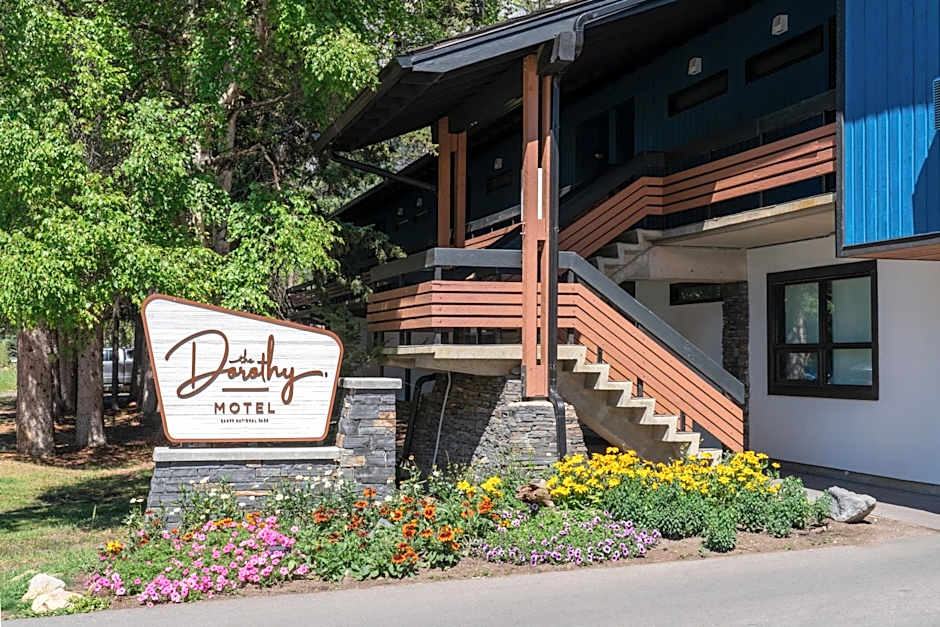 The Dorothy Motel
