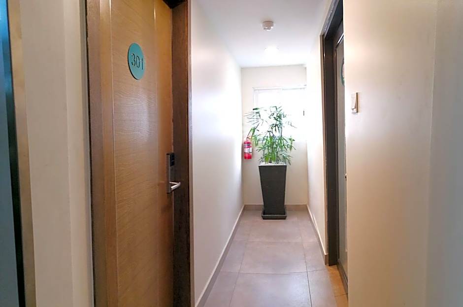 Sanctuary Hotel Yangon