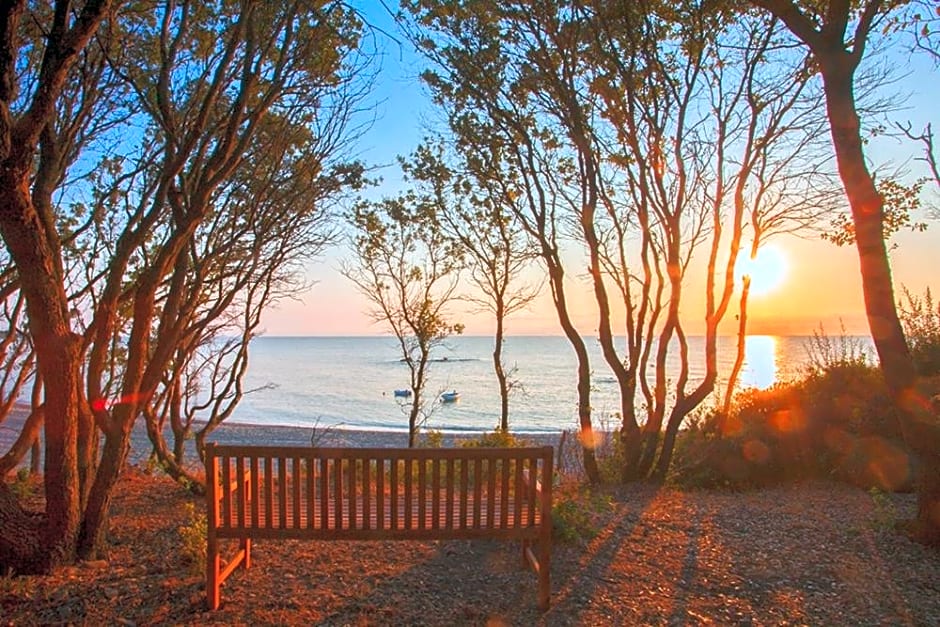 BAGHEERA Village Naturiste