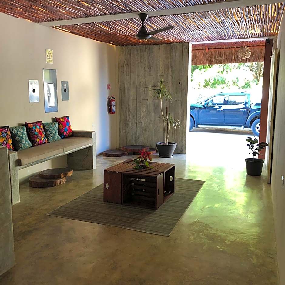 Tierra Maya Hotel Spa & Sanctuary