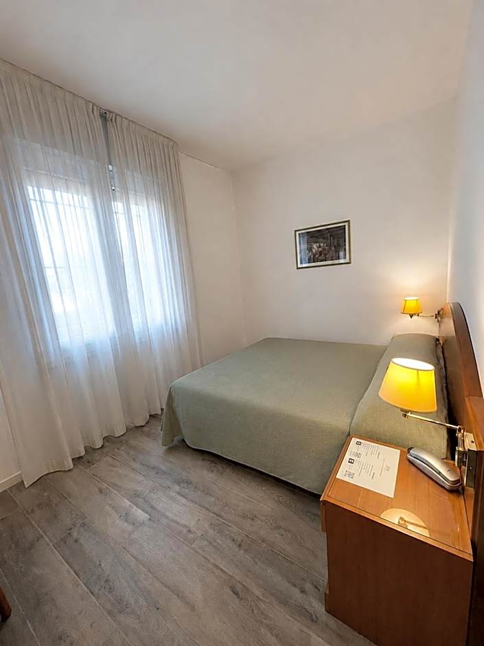 Hotel Italia