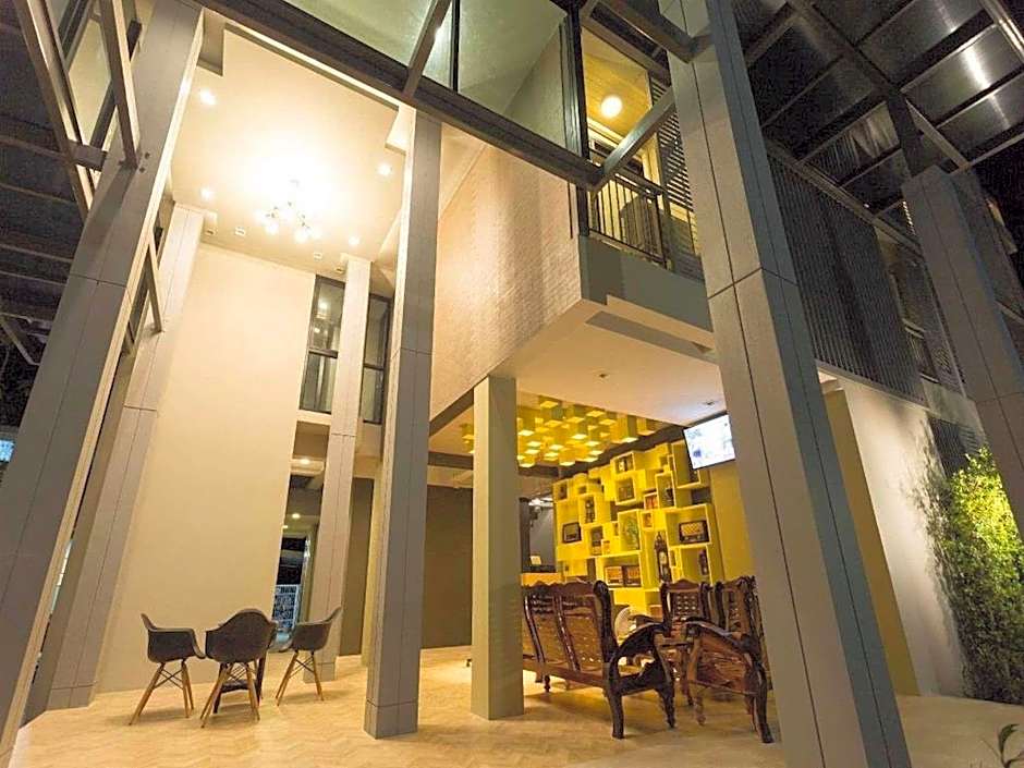 Qoo Hotel