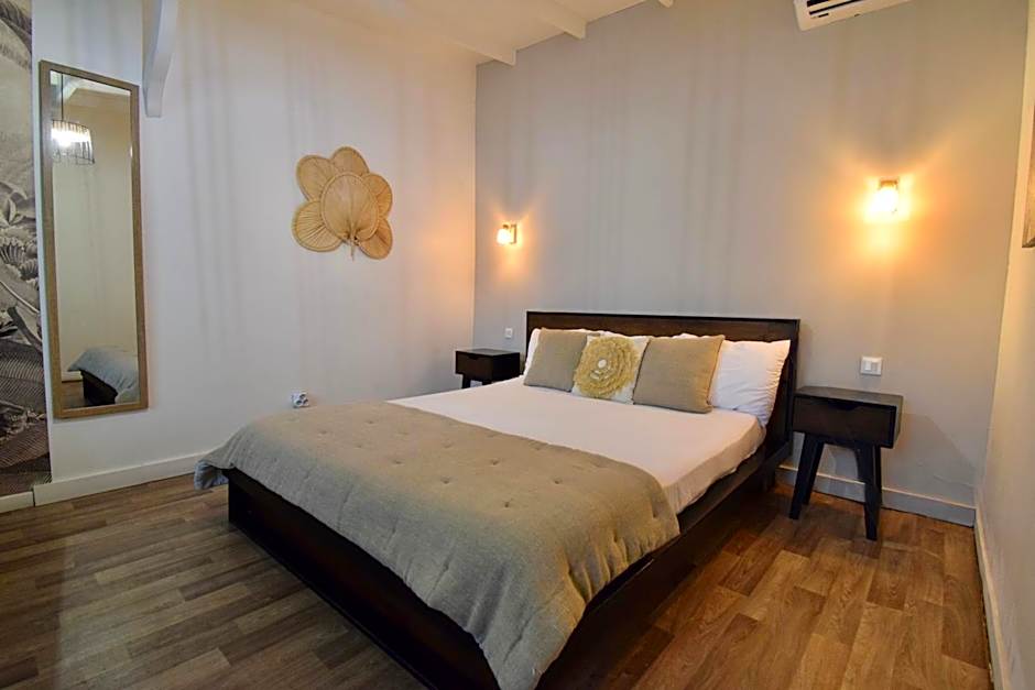 Koho SXM - ex Hevea Hotel