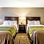 Comfort Inn Lansing West