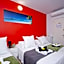 Barcelona City North Hostal