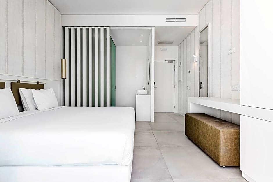 Vila Maria Hotel - Adults Only