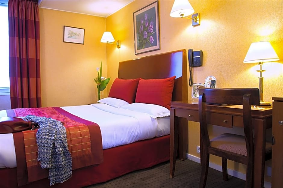 Louvre Marsollier Opera