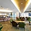 Pyeongchang Hotel The Maru