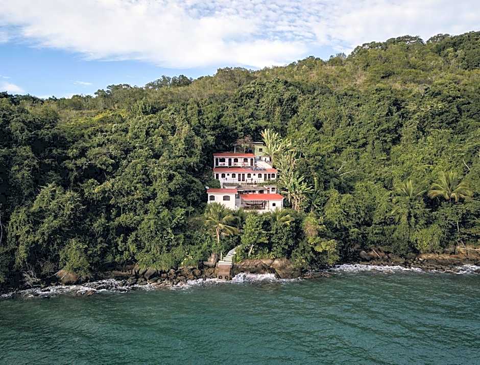Pousada Toca do Mar