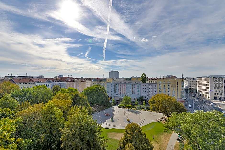 Downtown Apartments Mitte