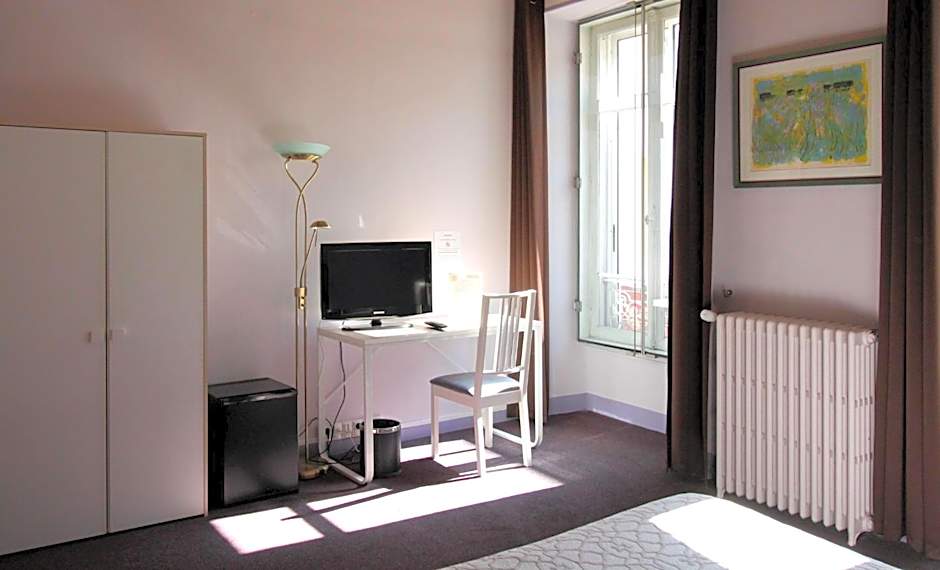 Hôtel Adour
