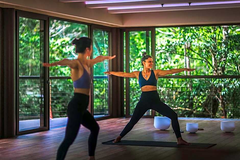 El Silencio Lodge & Spa