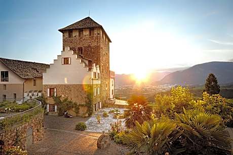 Schloss Hotel Korb