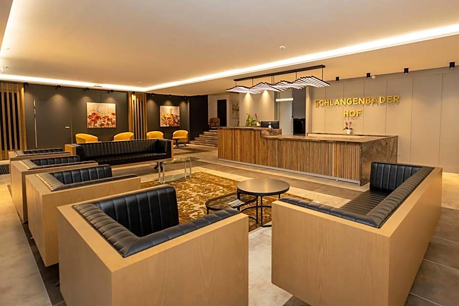 Hotel Schlangenbader Hof