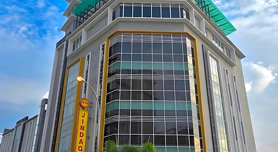 Jindagu Hotel Ipoh