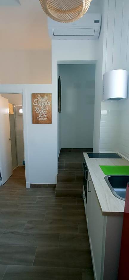 Apartamentos El Alcazar de Jerez