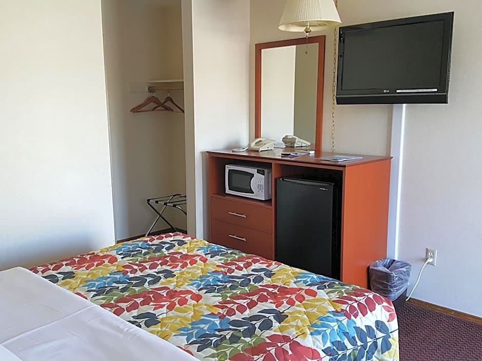 Islander Motel Santa Cruz CA