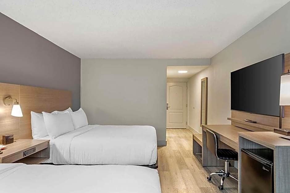 The Angler, Ascend Hotel Collection