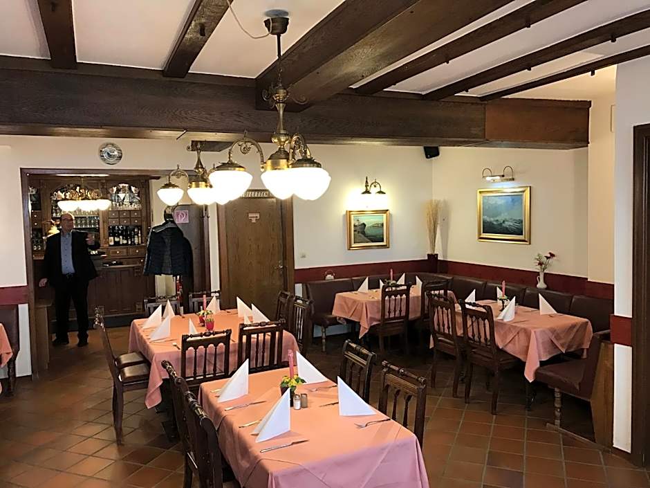 Ratskeller – Zell (Mosel)