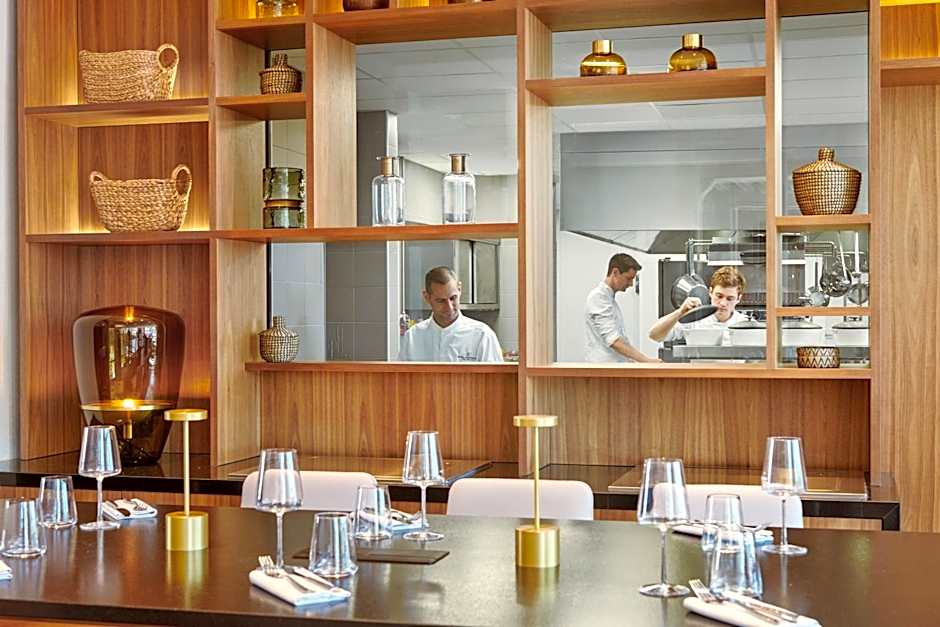 Intercontinental Lyon Hotel Dieu By IHG