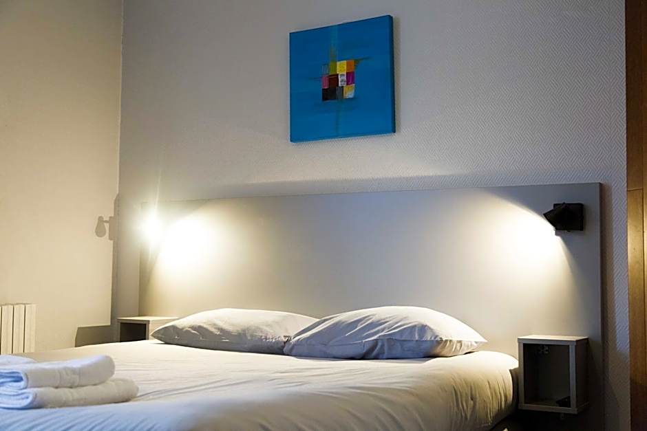 Smartappart Cherbourg (la rose des vents)