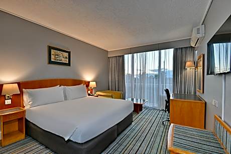 Premium King Room - Smoking