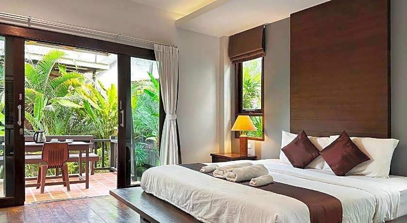 Dreamville Koh Phangan.