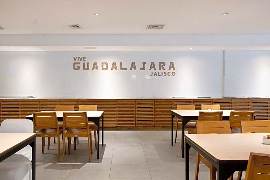 Gamma Guadalajara Centro Historico