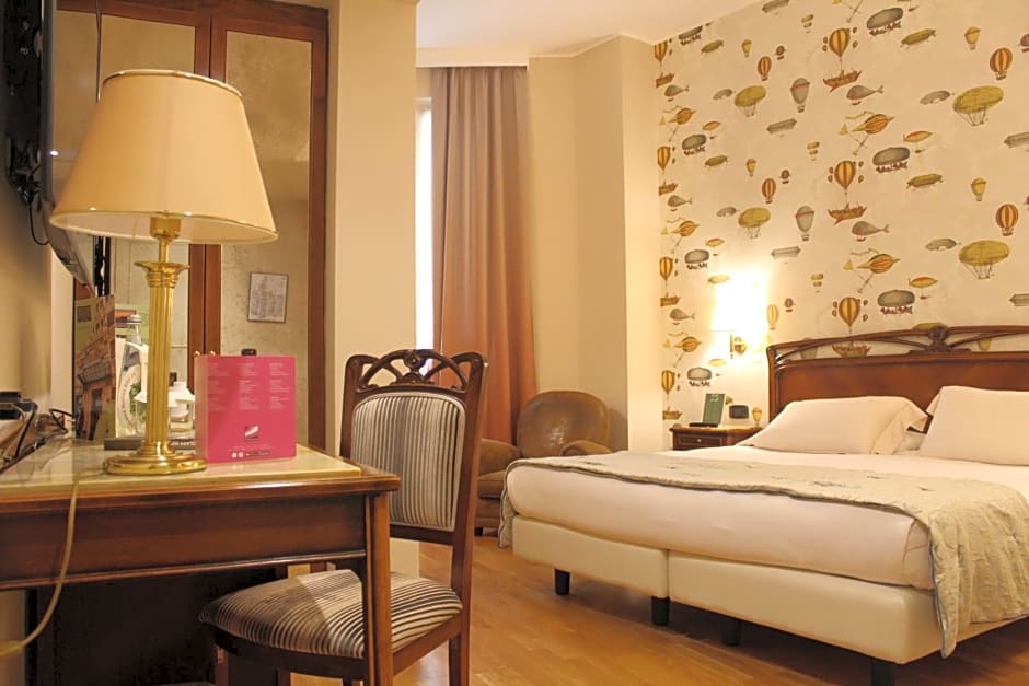 Hotel Continental Hotel