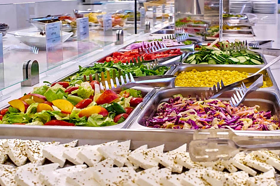 Sunrise Village Hotel - All Inclusive