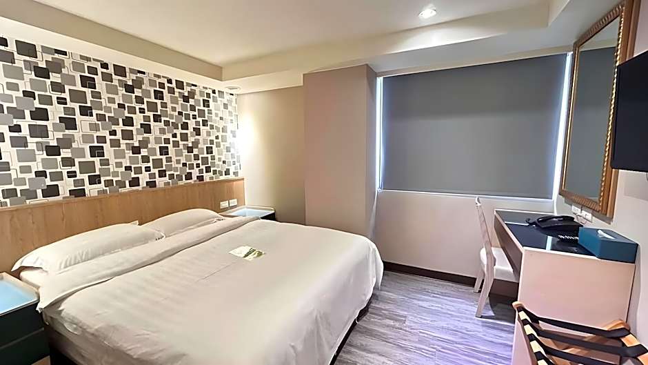 jinhwa hotel