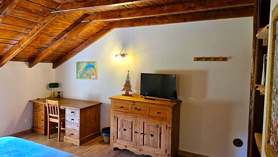 Chambres d'hôte des 3 Marches