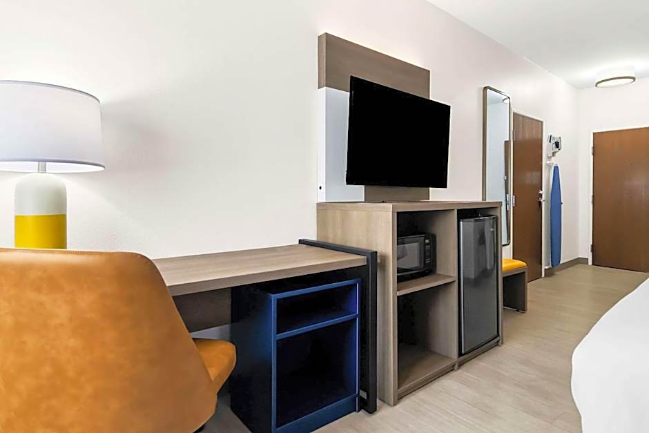 Comfort Inn Schererville