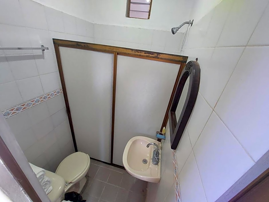 Hotel Blue Home Vallarta