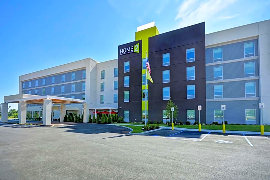 Home2 Suites By Hilton Queensbury Glens Falls