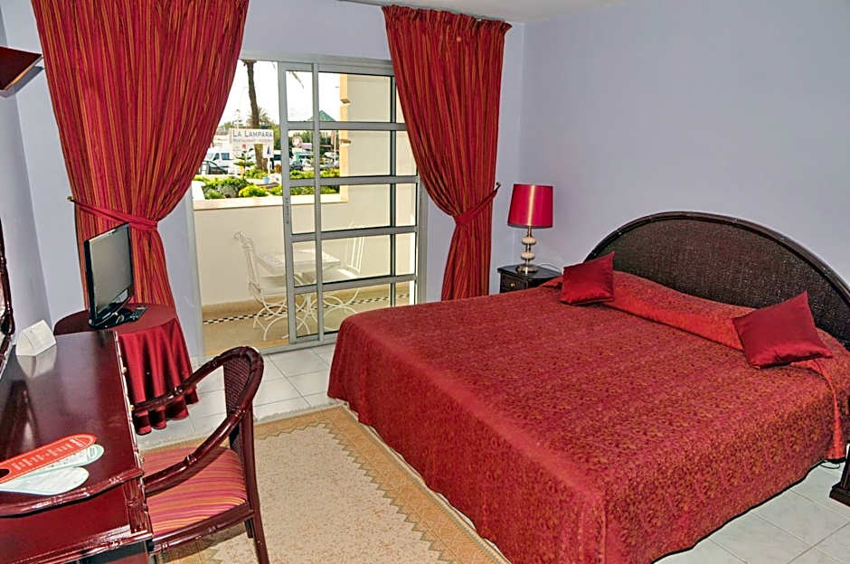 El Pueblo Tamlelt- All Inclusive
