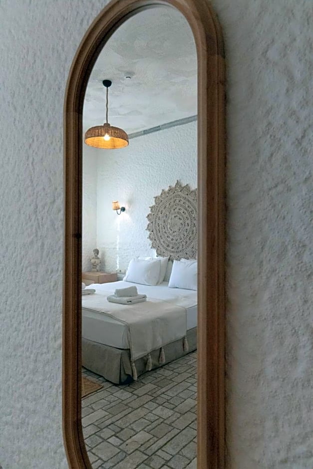 Rupa Otel Alacatı- Adults Only