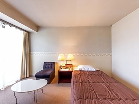 Single Room Deluxe