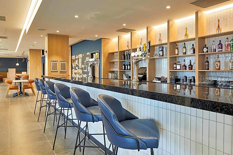 Courtyard by Marriott Keele Staffordshire