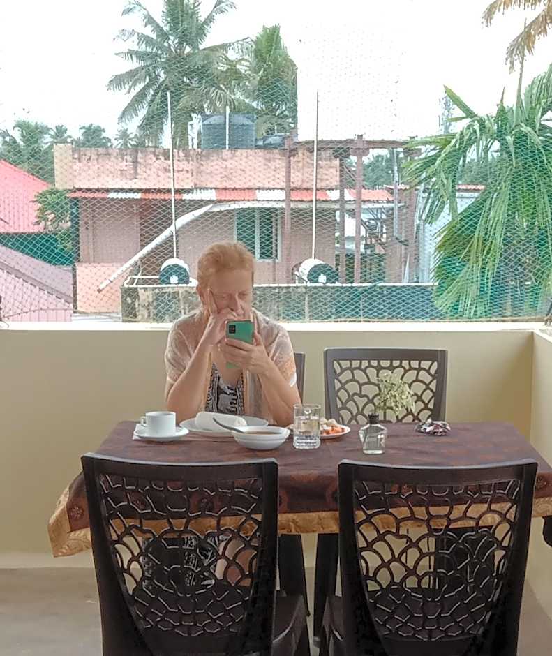 Orion Skywings Hotel