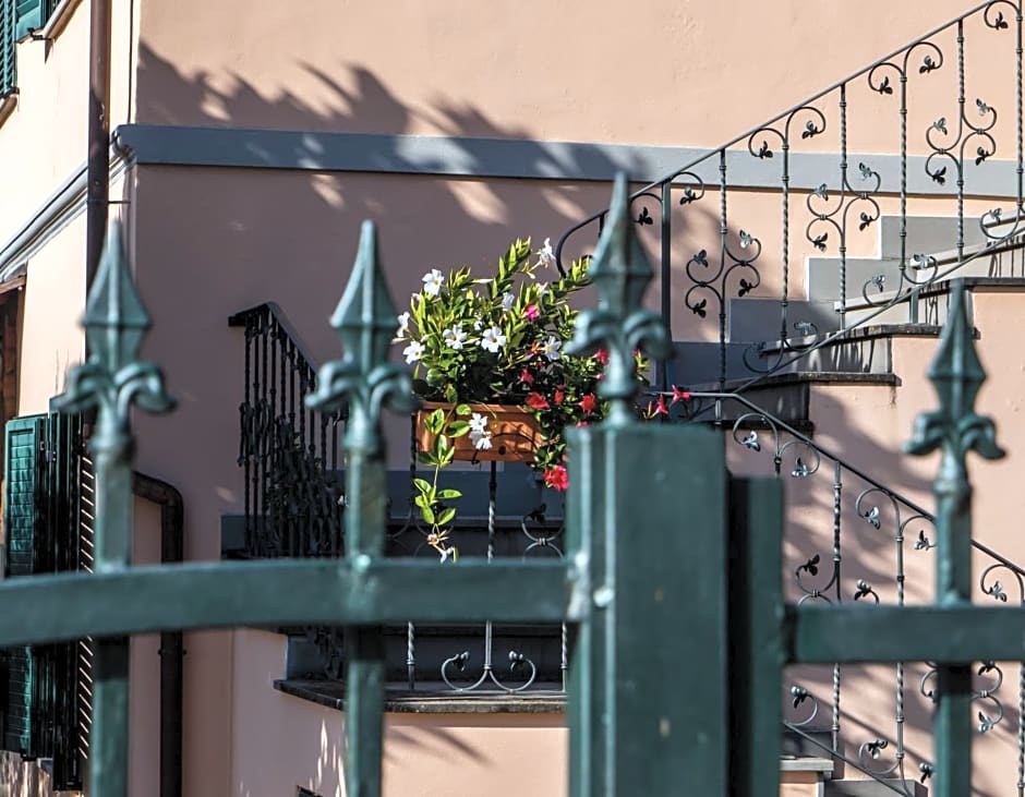 Petali di Toscana