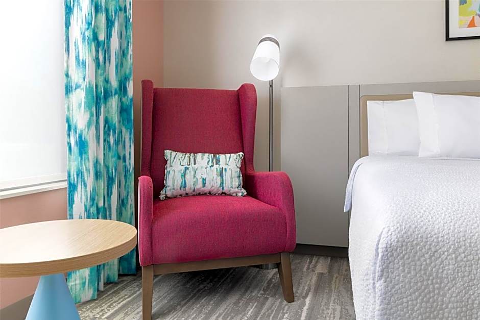 Hilton Garden Inn Walnut Creek