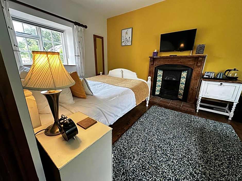 Home Farm Bed & Breakfast