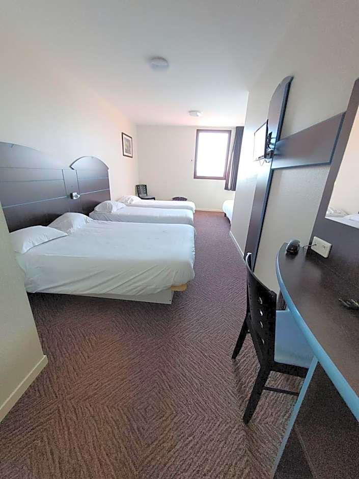 Hôtel Akena City Albi Gaillac