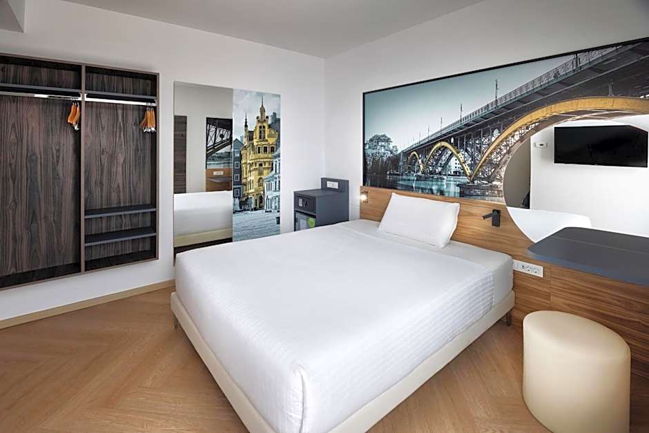 B&B Hotel Maribor