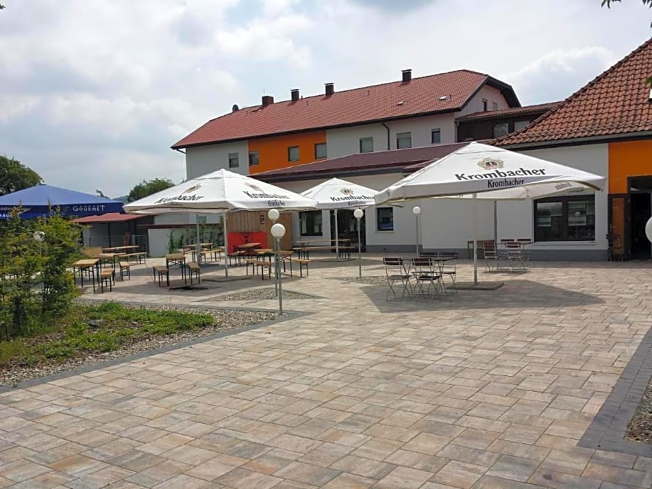 Landhotel zum kühlengrund & soultans paradise