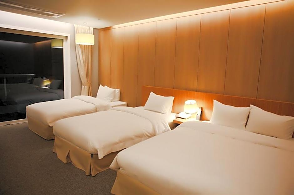 Incheon Stay Hotel